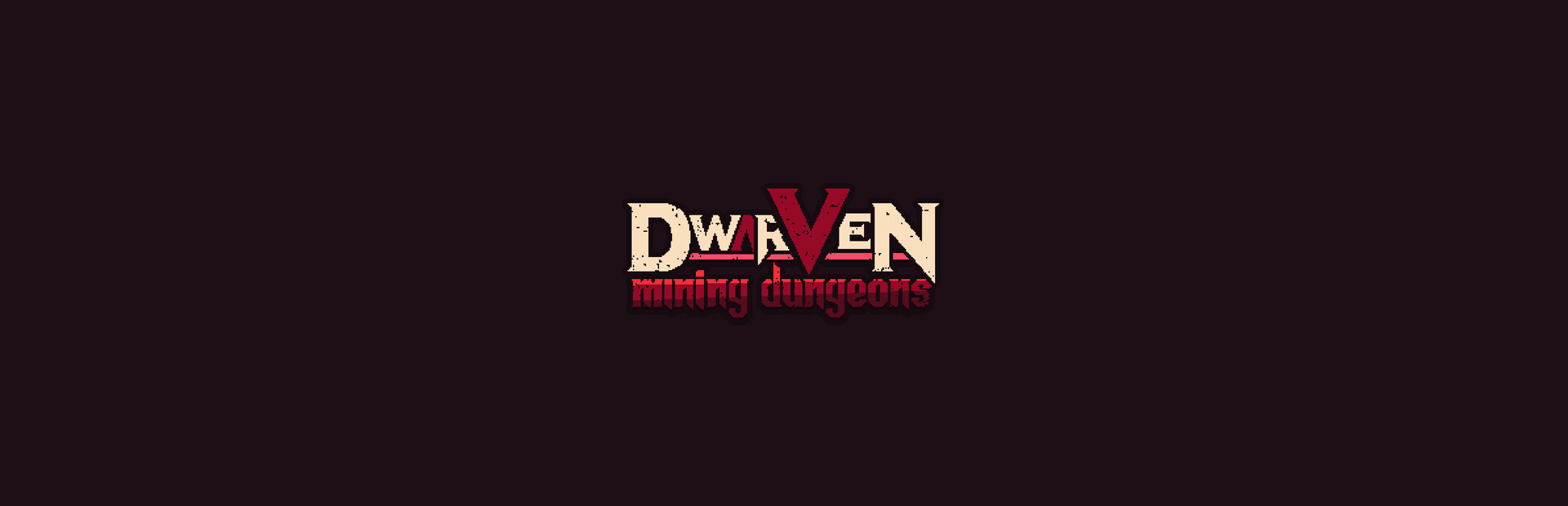 Dwarven - Mining Dungeons