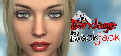 Bondage Black Jack cover art