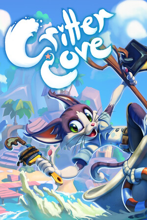 Cover art of Critter Cove