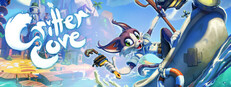 Critter Cove Banner