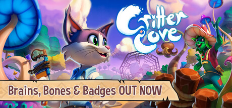 Critter Cove