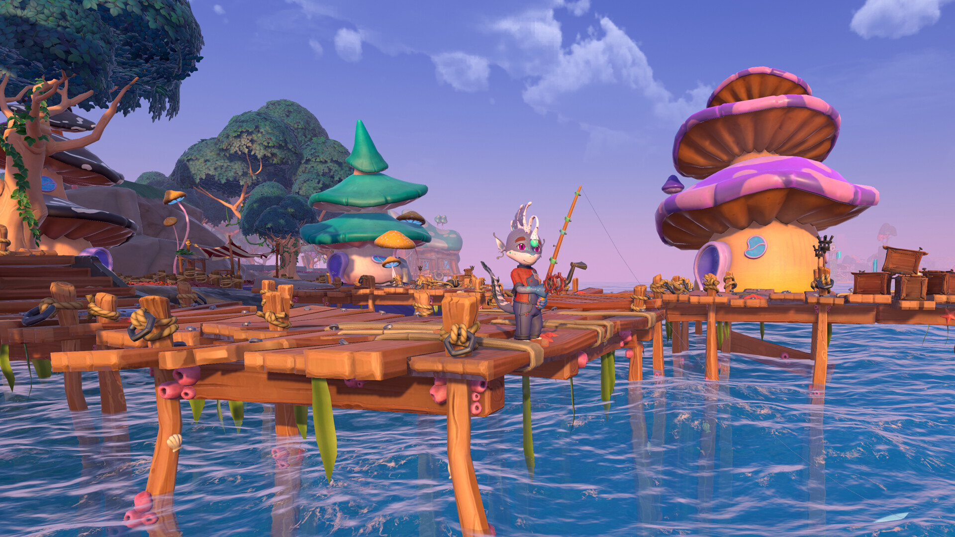 Critter Cove screenshot #12