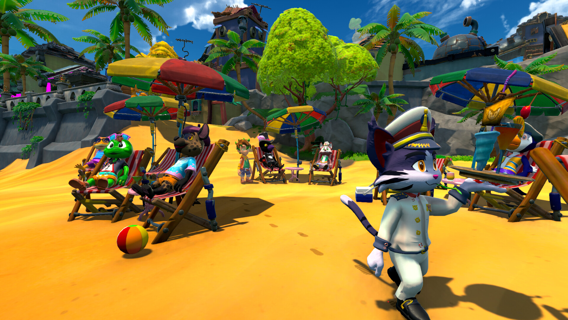 Critter Cove screenshot #9