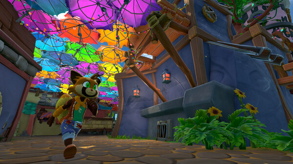 Screenshot z Critter Cove