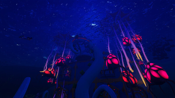 动物海湾-游戏截图