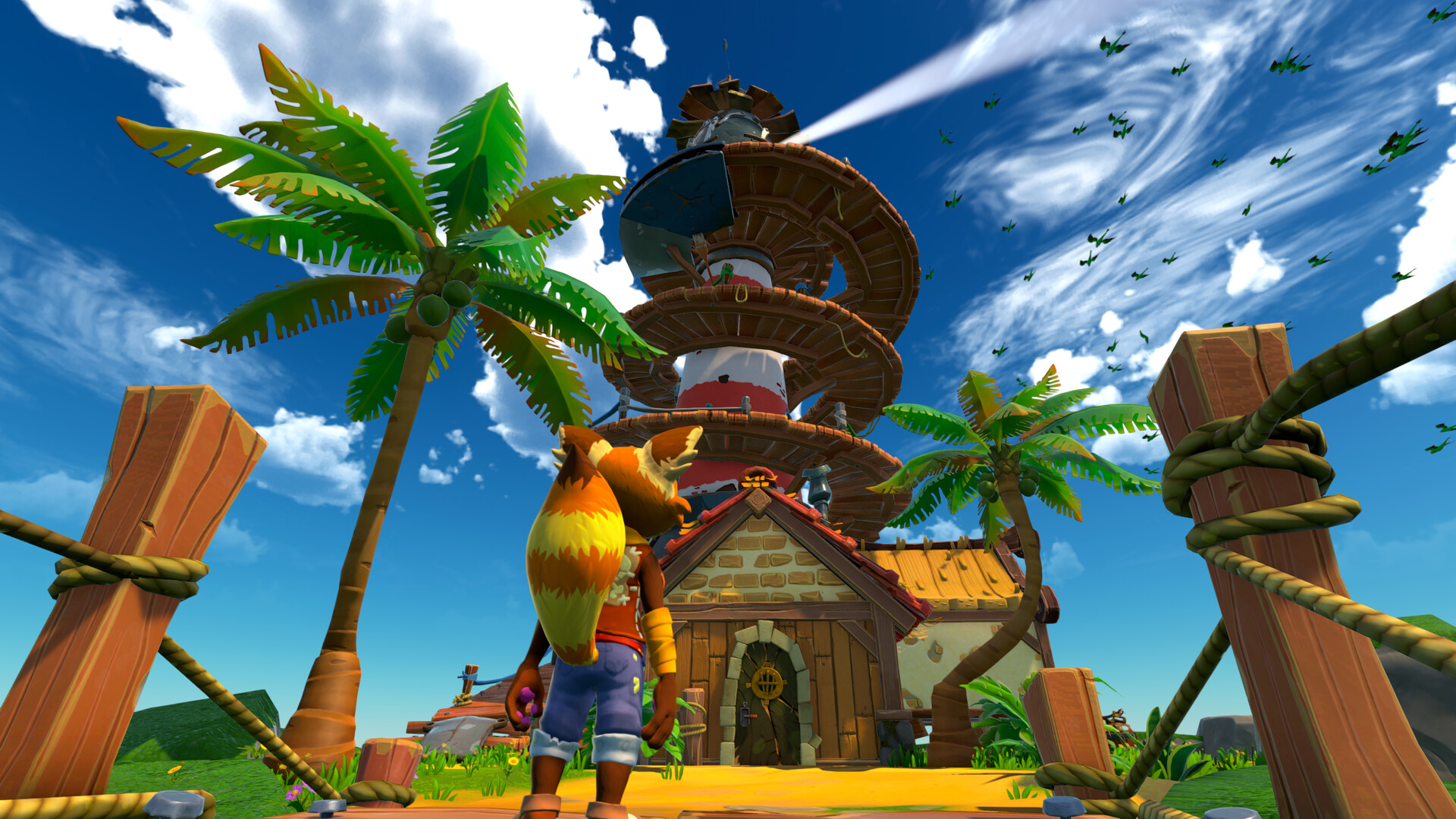 Critter Cove – Screenshot 3