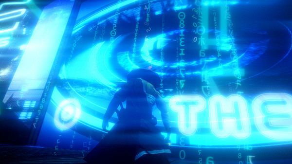 Screenshot z Kung Fu Jesus and the Search for Celestial Gold Soundtrack