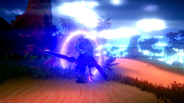 Screenshot z Kung Fu Jesus and the Search for Celestial Gold Soundtrack