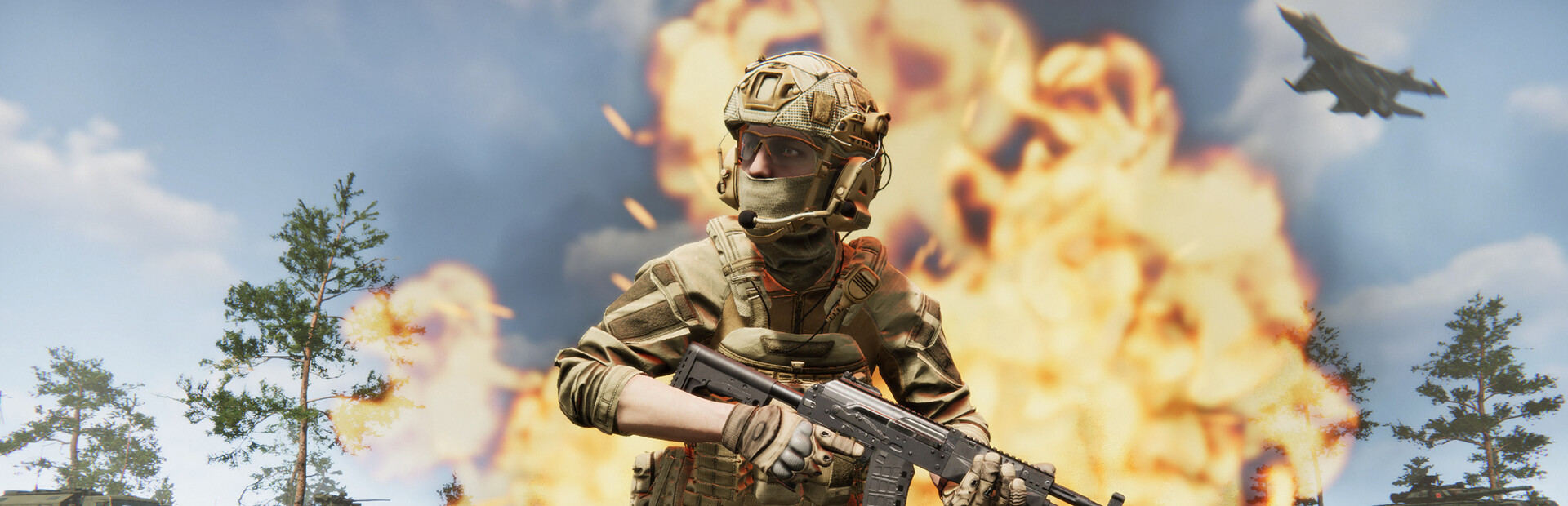 Armored War