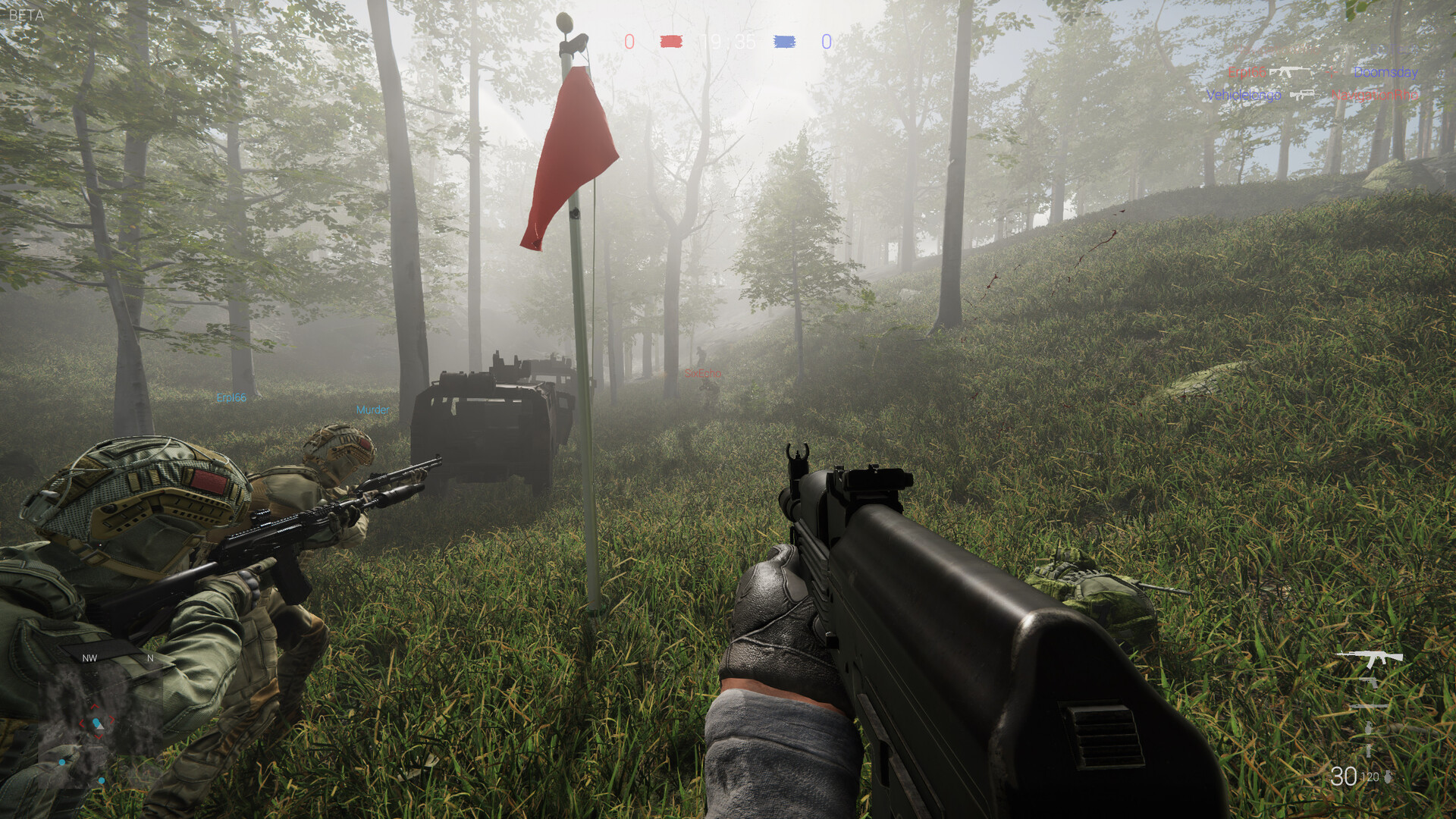 Armored War screenshot #12