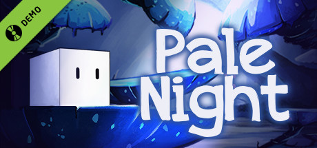 Pale Night Demo cover art