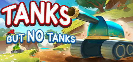 Tanks, But No Tanks steam charts