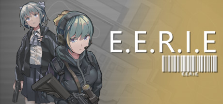 异变战区  E.E.R.I.E steam charts