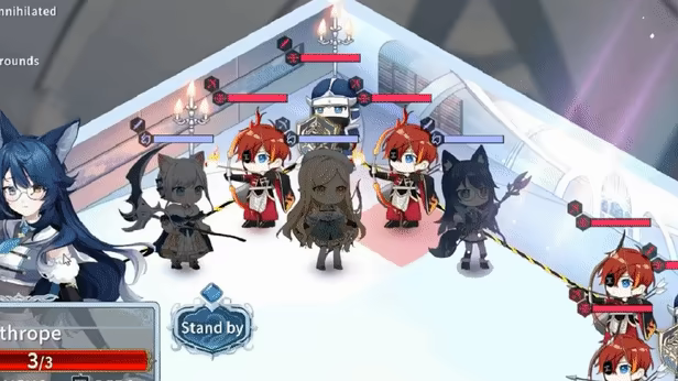 Project: AHNO's Ark video 3