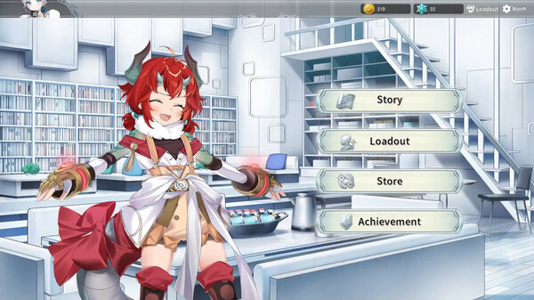 Project: AHNO's Ark screenshot 5