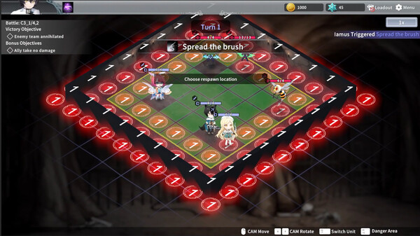 Project: AHNO's Ark screenshot 3