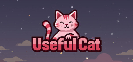 Useful Cat steam charts