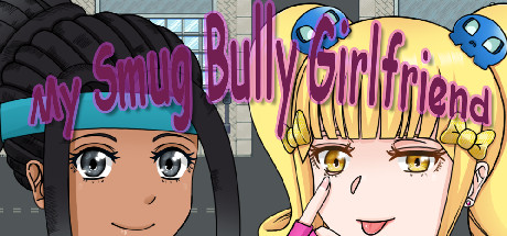 My Smug Bully Girlfriend banner