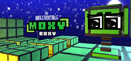 The Indestructible Moxy Boxy Cheat Engine/CT