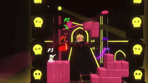 Squish video 1
