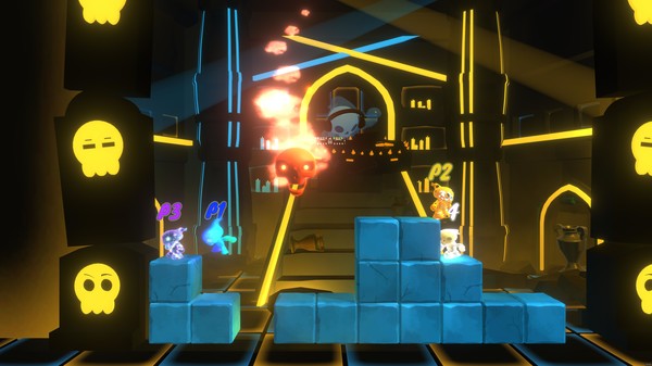 Screenshot 3 of Squish