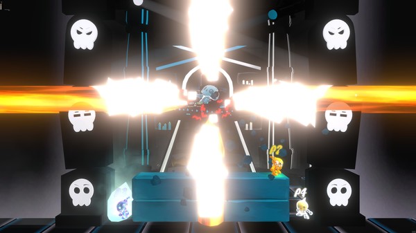 Screenshot 1 of Squish