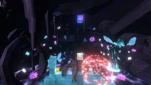 Screenshot 4 of Squish