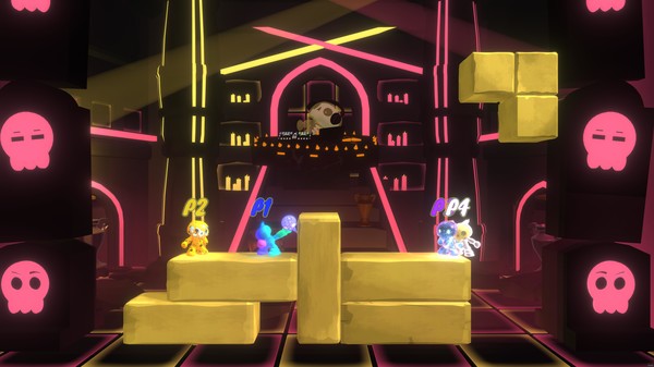 Screenshot 2 of Squish