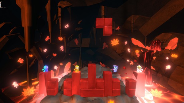 Screenshot 5 of Squish