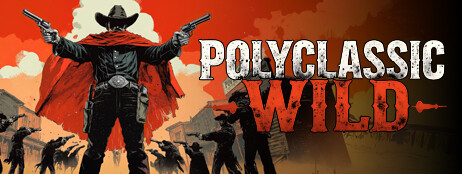 PolyClassic: Wild cover art