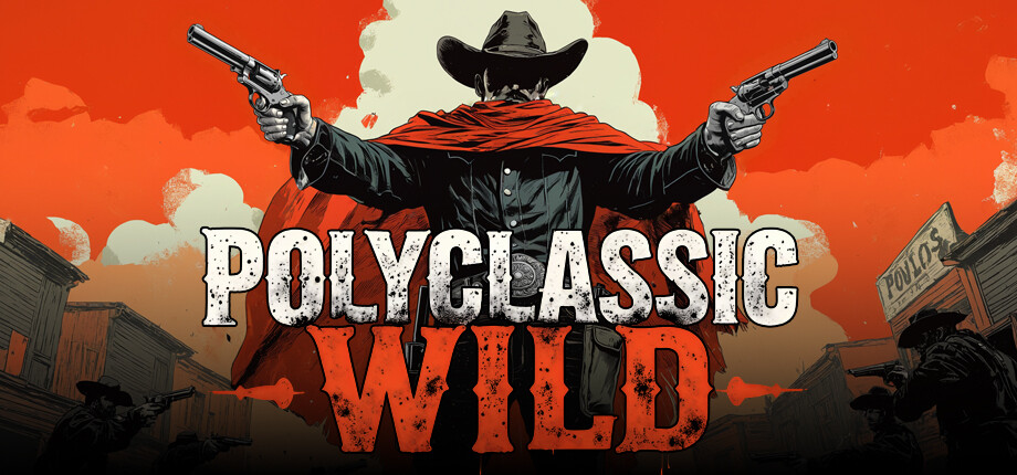 PolyClassic: Wild cover art