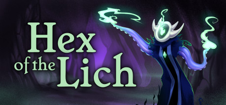 Hex of the Lich banner