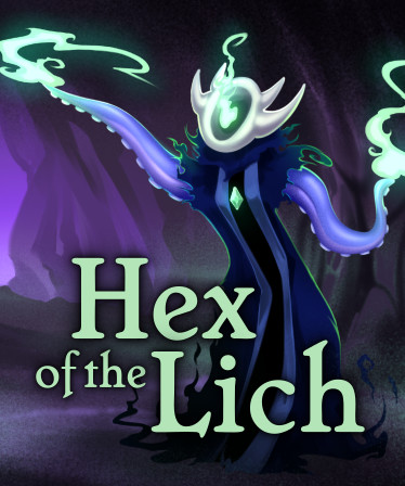 Hex of the Lich