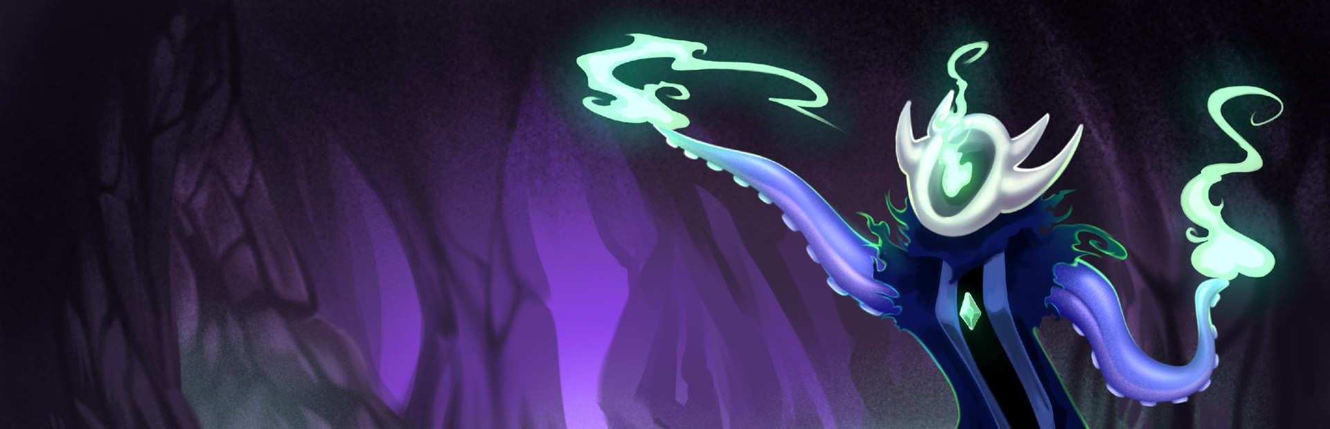 Hex of the Lich