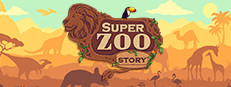 Super Zoo Story Banner