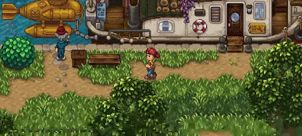 Super Zoo Story video 12