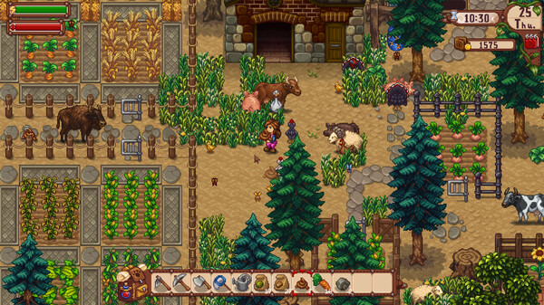 Screenshot 7 of Super Zoo Story