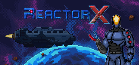 ReactorX banner image