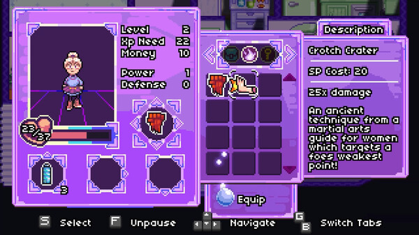 Away From Home screenshot 4