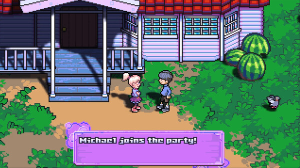 Away From Home screenshot 3