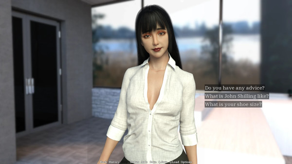 Screenshot z Pantyhoes