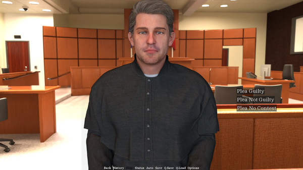 Screenshot z Pantyhoes