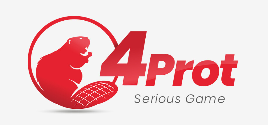 4Prot cover art