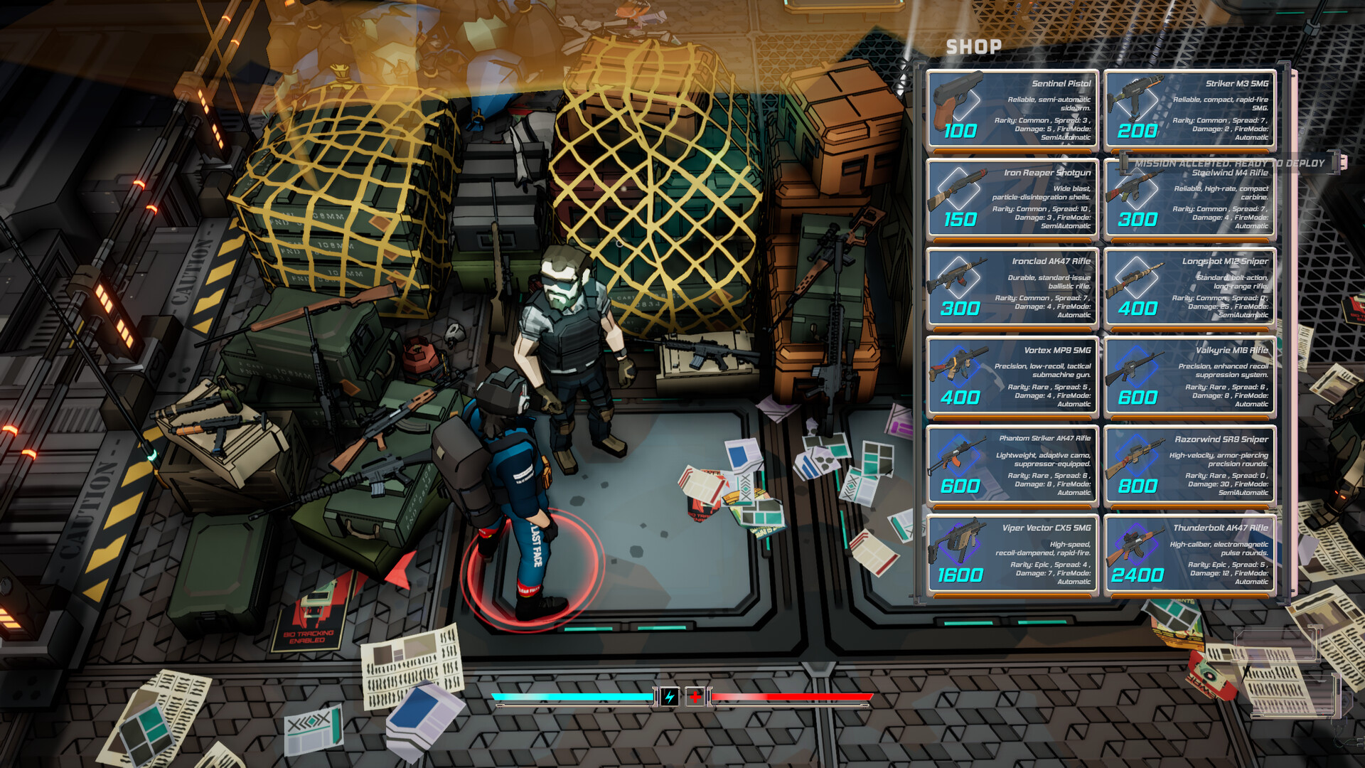 Terminal Earth screenshot #5