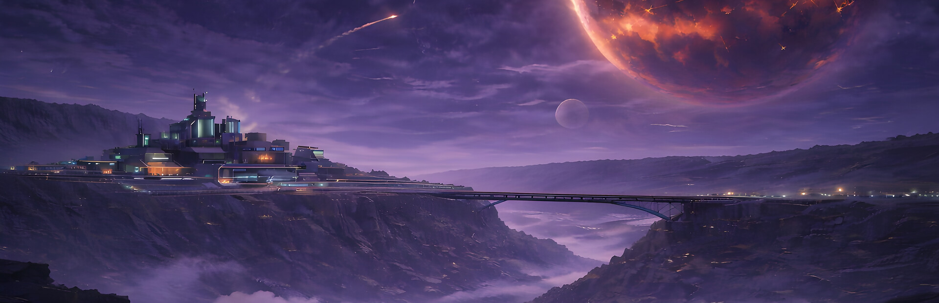 Terminal Earth