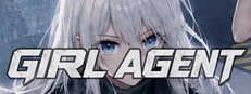 Girl Agent game cover