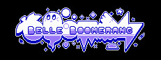 Belle Boomerang