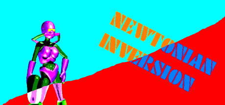 Newtonian Inversion cover image