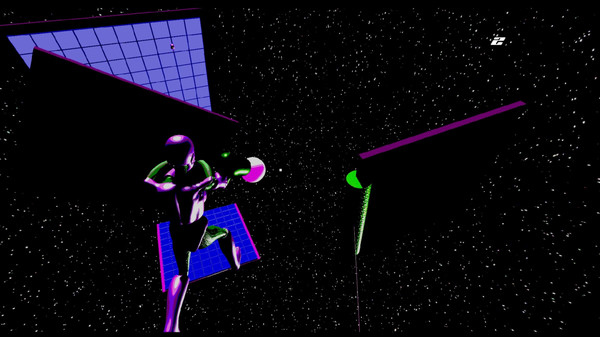 Newtonian Inversion screenshot 6