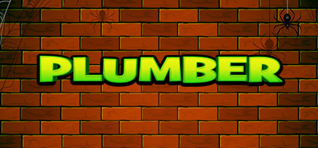 Plumber cover art